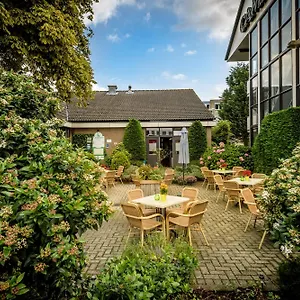 Campanile Hotel&restaurant Oost Rotterdam