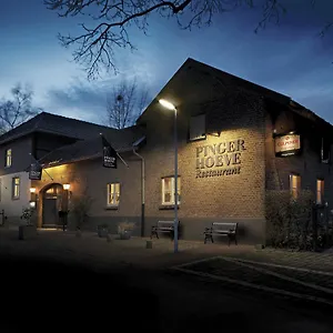 De Pingerhoeve Hotel