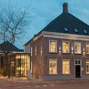 Kazerne - Member Of Design Hotel