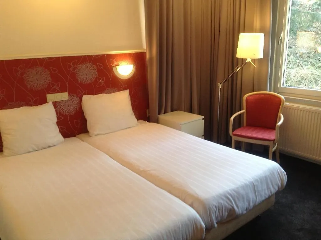 Hotel Lamerichs Valkenburg  3*, Valkenburg (South Holland)