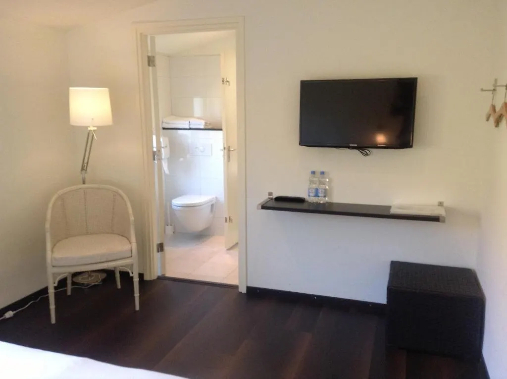 Hotel Lamerichs Valkenburg  3*, Valkenburg (South Holland)