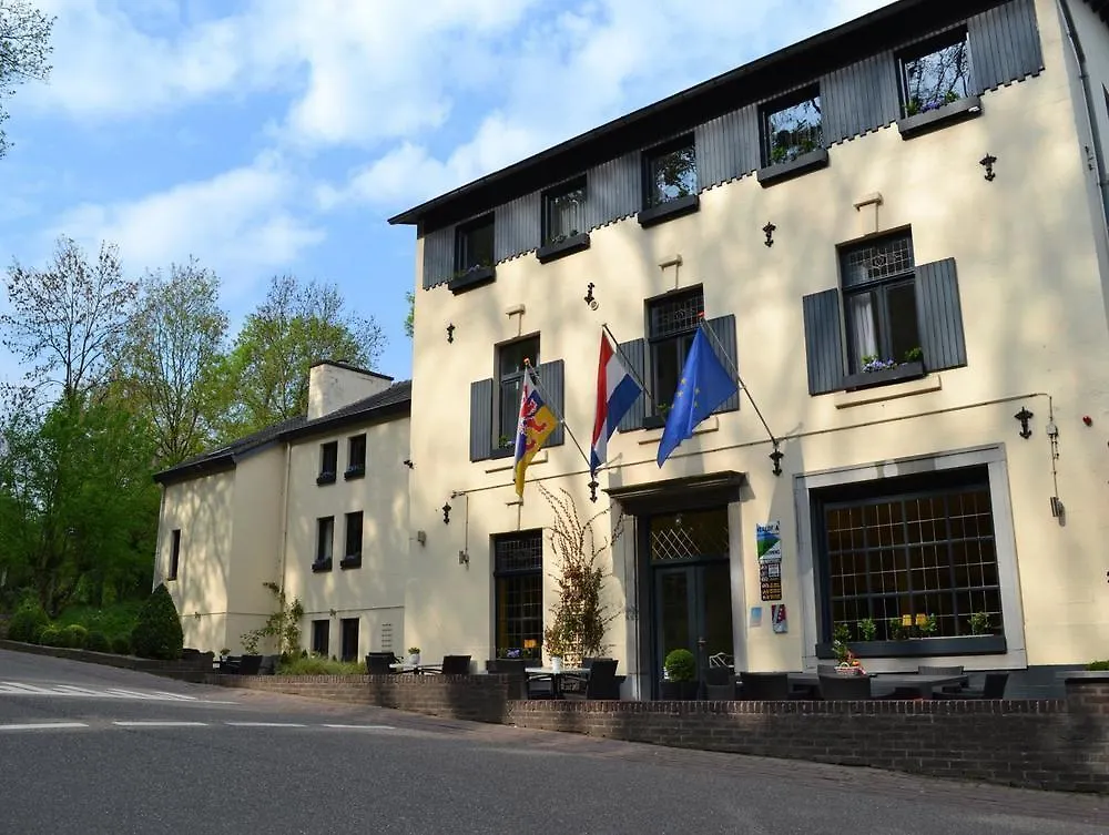 Hotel Lamerichs Valkenburg