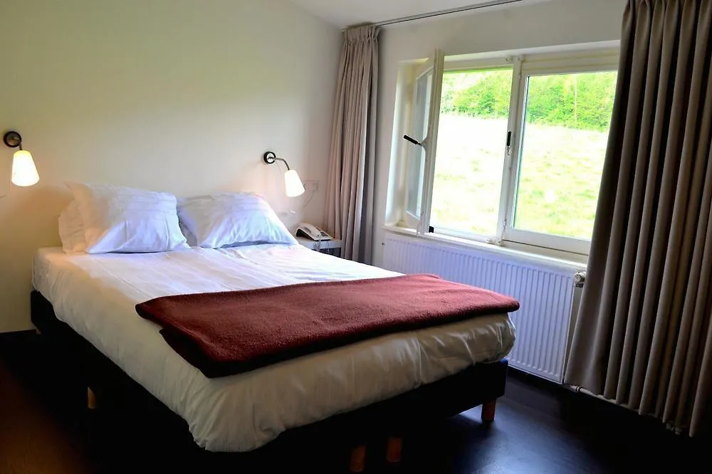 Hotel Lamerichs Valkenburg  Netherlands