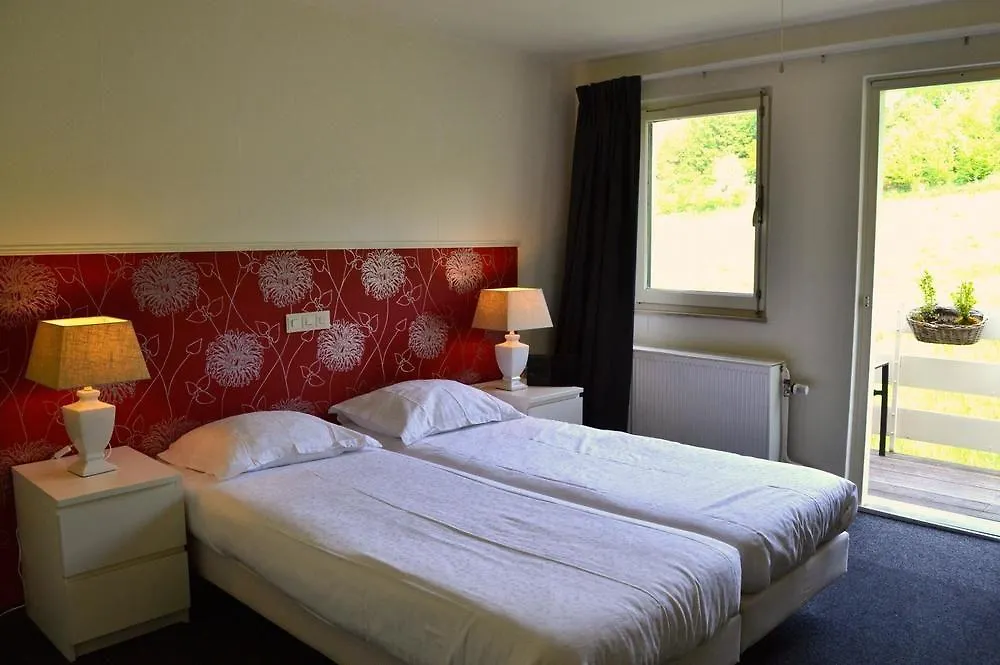 Hotel Lamerichs Valkenburg   Valkenburg (South Holland)