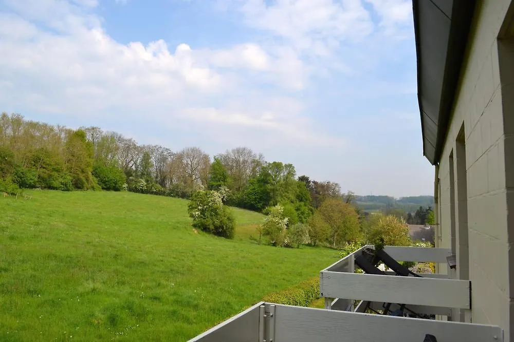 Hotel Lamerichs Valkenburg  3*, Valkenburg (South Holland) Netherlands