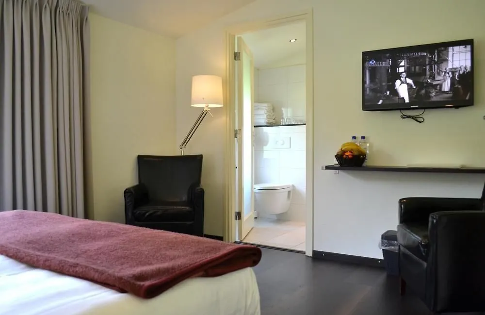 Hotel Lamerichs Valkenburg  3*, Valkenburg (South Holland) Netherlands