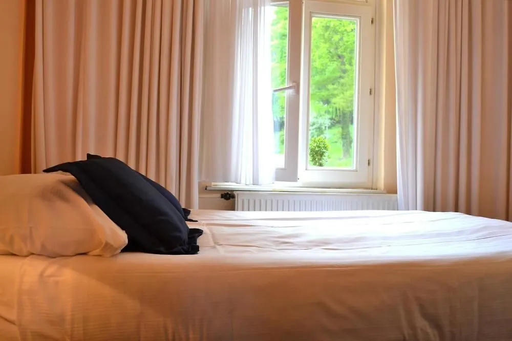 Hotel Lamerichs Valkenburg  Netherlands