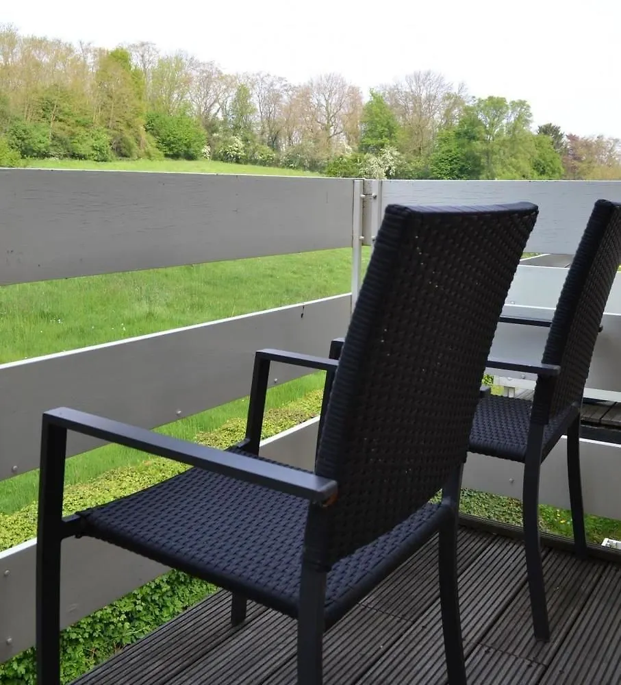 Hotel Lamerichs Valkenburg  Valkenburg (South Holland)