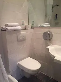 Hotel Lamerichs Valkenburg  3*, Valkenburg (South Holland) Netherlands