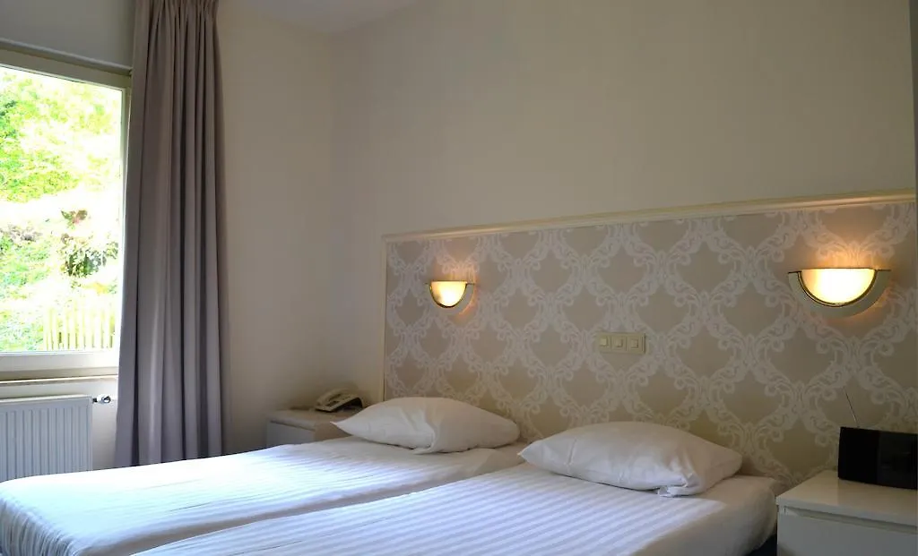 Hotel Lamerichs Valkenburg  Valkenburg (South Holland)