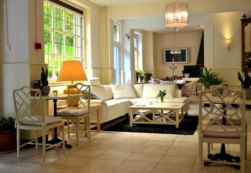 Hotel Lamerichs Valkenburg   Valkenburg (South Holland)