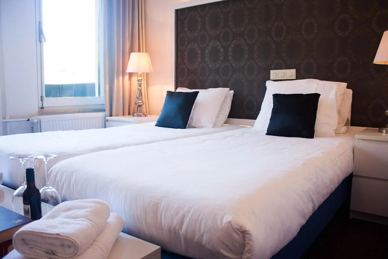 Hotel Lamerichs Valkenburg  3*, Valkenburg (South Holland) Netherlands