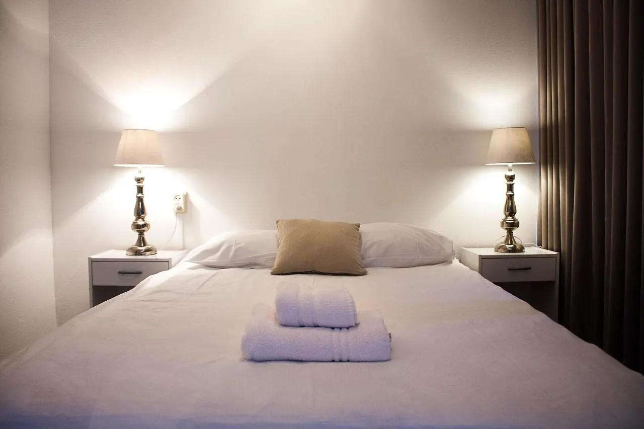 Hotel Lamerichs Valkenburg   Valkenburg (South Holland)