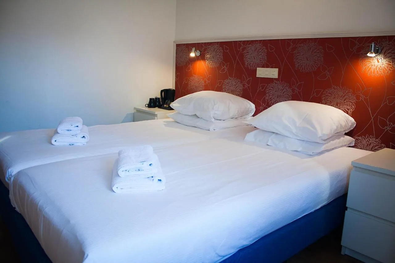 Hotel Lamerichs Valkenburg