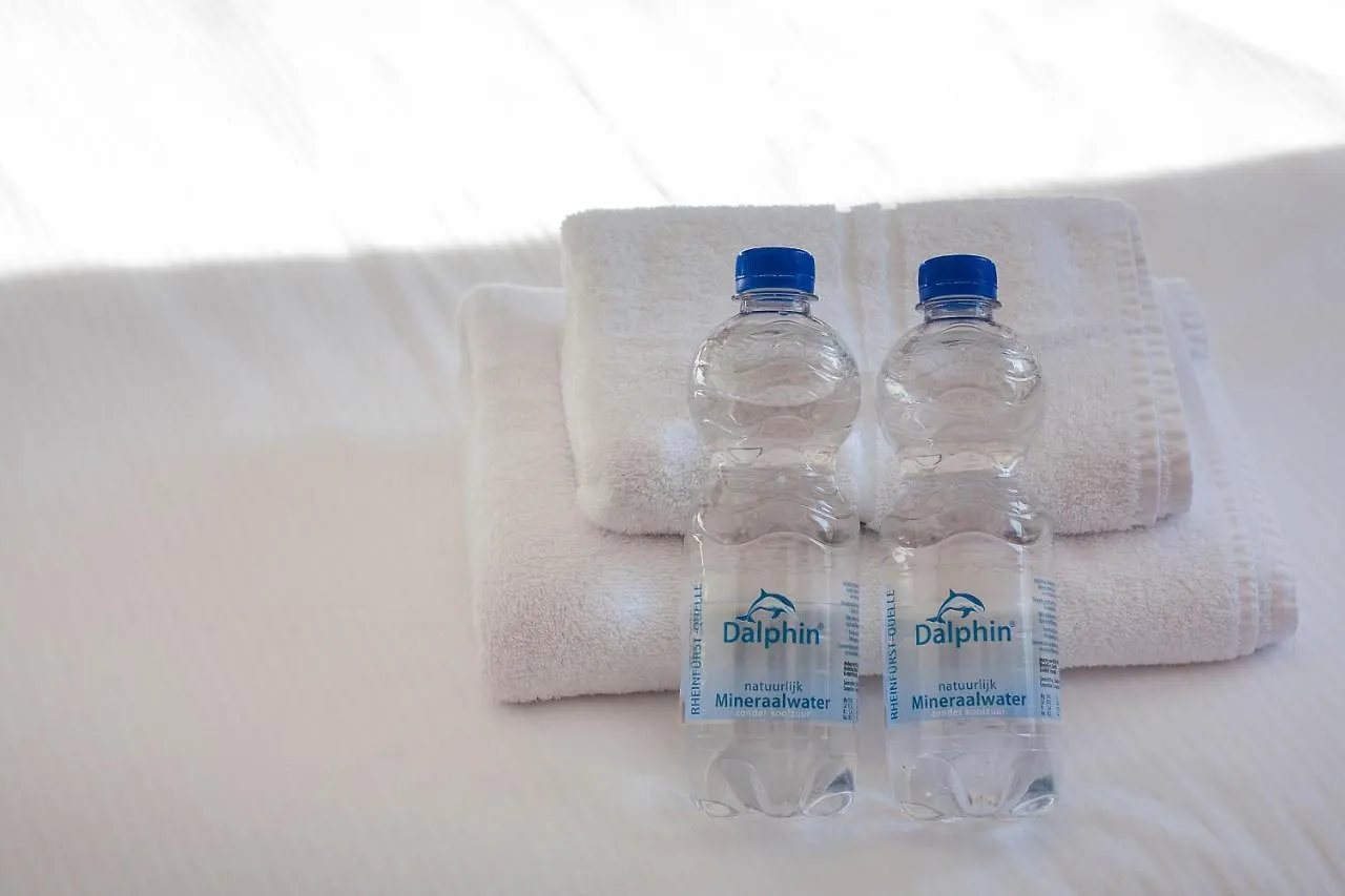 Hotel Lamerichs Valkenburg